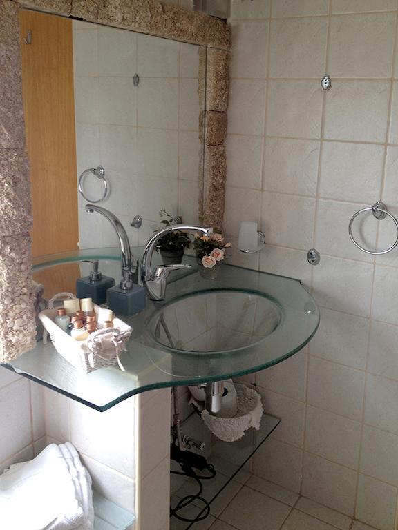 Mina Teva Villa Metula Ruang foto