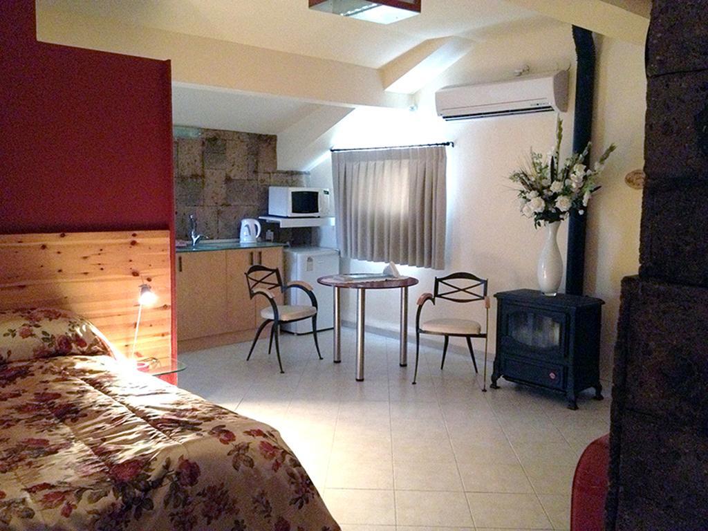 Mina Teva Villa Metula Bagian luar foto