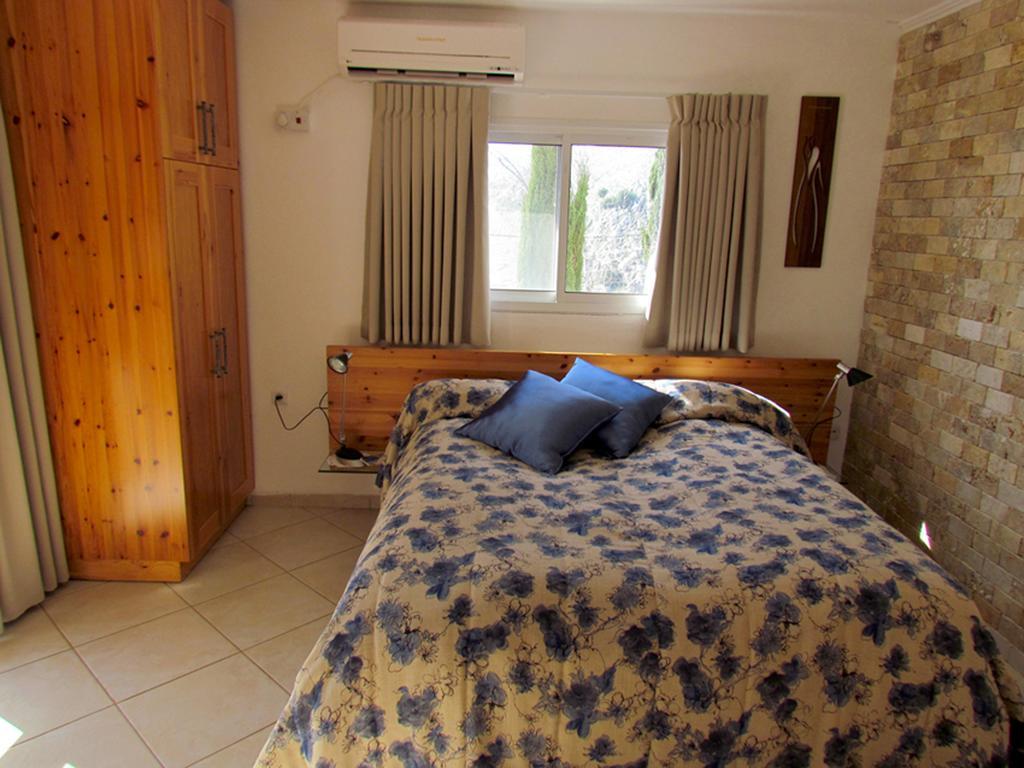 Mina Teva Villa Metula Bagian luar foto