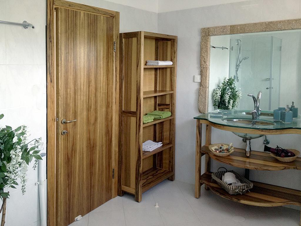Mina Teva Villa Metula Bagian luar foto
