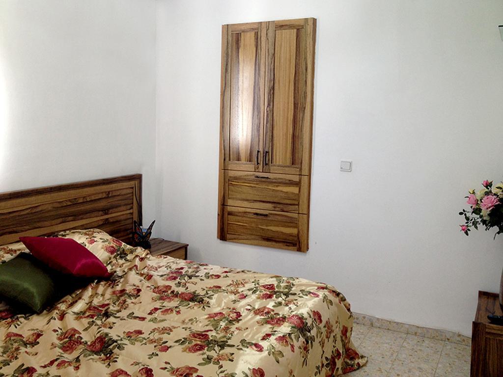 Mina Teva Villa Metula Bagian luar foto